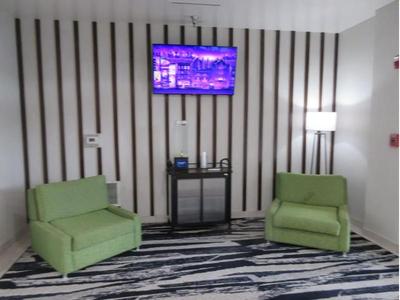Comfort Inn Dayton South
