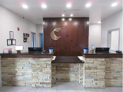 Comfort Inn Dayton South