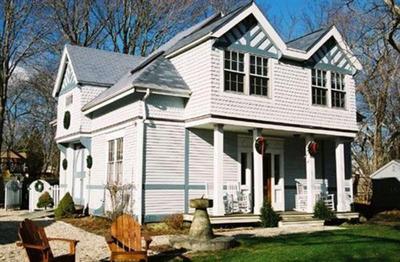 Isaiah Jones Homestead Bed & Breakfast