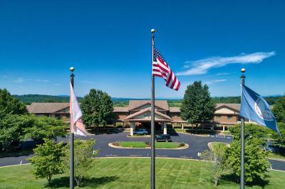 Holiday Inn Express Orange