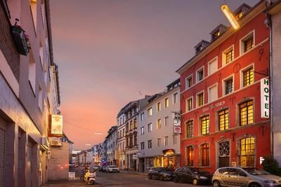 Hotel Ahl Meerkatzen