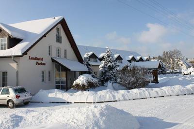 Landhotel Pockau
