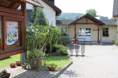 Landhotel Pockau