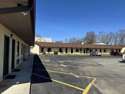 Royal Inn Albany