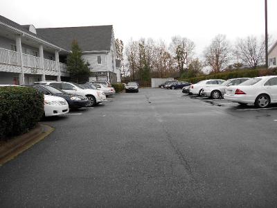 Rodeway Inn Charlotte Independence Blvd.