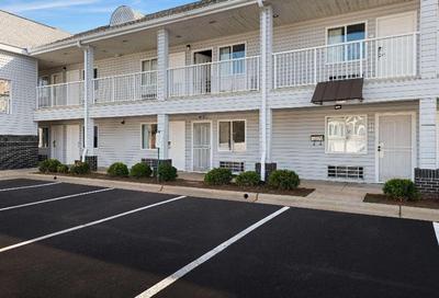 Rodeway Inn Charlotte Independence Blvd.