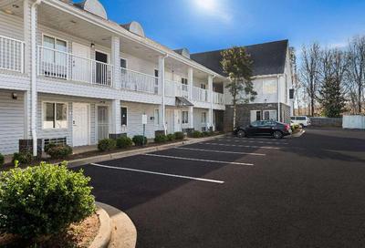 Rodeway Inn Charlotte Independence Blvd.