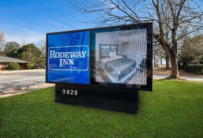 Rodeway Inn Charlotte Independence Blvd.