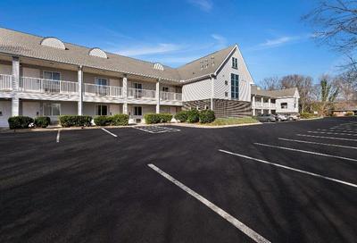 Rodeway Inn Charlotte Independence Blvd.
