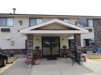 American Inn Cedar Rapids