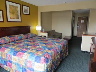 American Inn Cedar Rapids