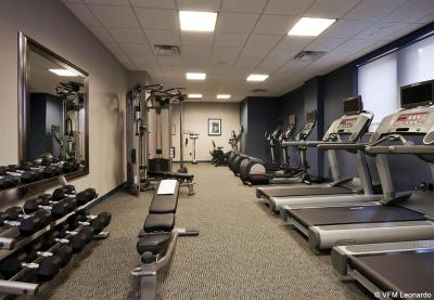 Residence Inn Cincinnati Downtown/The Phelps