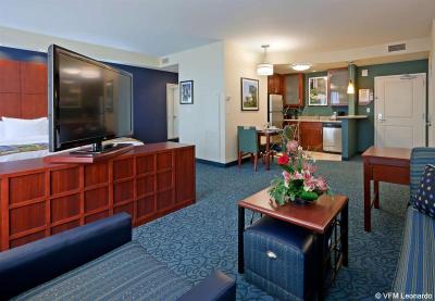 Residence Inn Cincinnati Downtown/The Phelps
