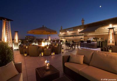 Residence Inn Cincinnati Downtown/The Phelps