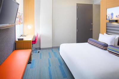 Aloft Charlotte Uptown at the Epicentre