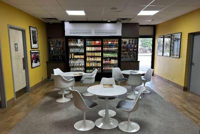 Hotel Bo, Days Inn by Wyndham Chattanooga Downtown