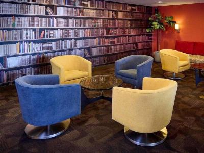 LivINN Hotel Cincinnati Sharonville Convention Cen