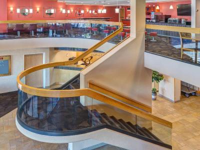 LivINN Hotel Cincinnati Sharonville Convention Cen