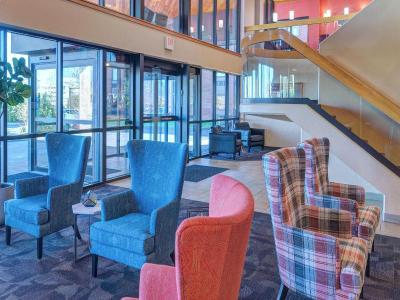 LivINN Hotel Cincinnati Sharonville Convention Cen