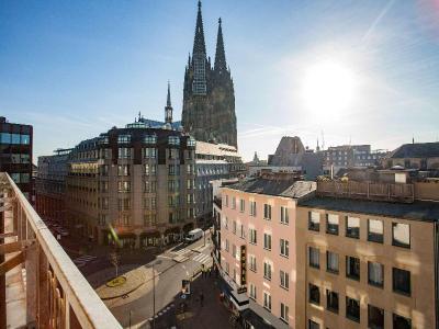 Boutique 003 Koeln am DOM Trademark Collection