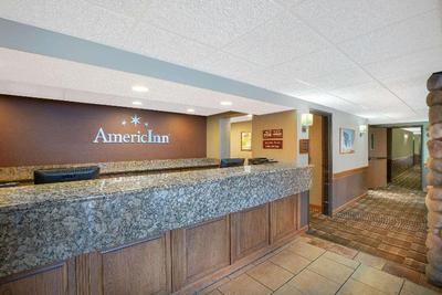 AmericInn by Wyndham Lincoln North