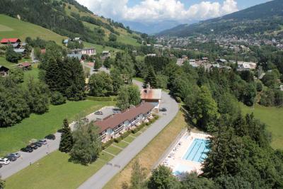 Les Chalets du Prariand