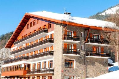 Les Chalets du Prariand