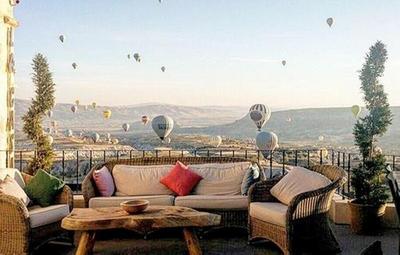 Sira Hotel