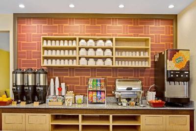 MainStay Suites Cincinnati Blue Ash
