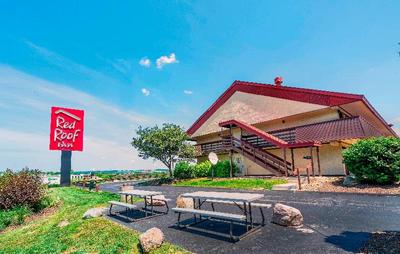 Red Roof Inn Cleveland - Independence