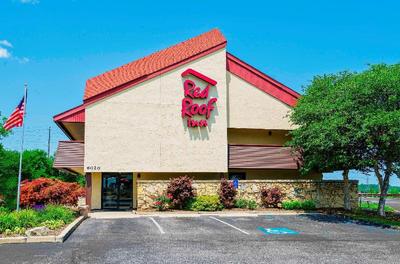 Red Roof Inn Cleveland - Independence
