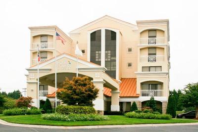 Four Points by Sheraton Charlotte - Pineville