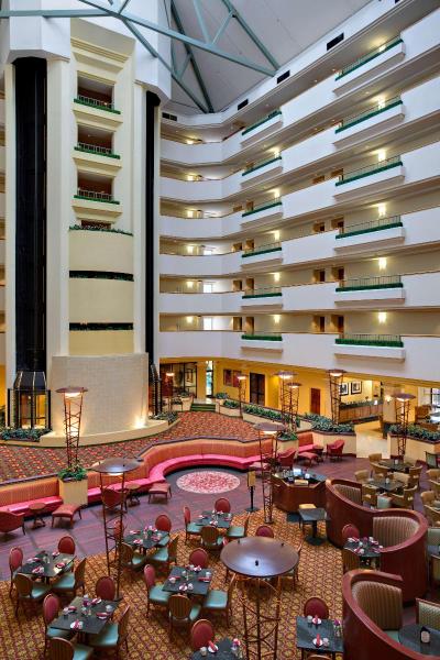 Radisson Hotel Cedar Rapids