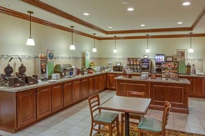 Country Inn & Suites by Radisson, Charleston South
