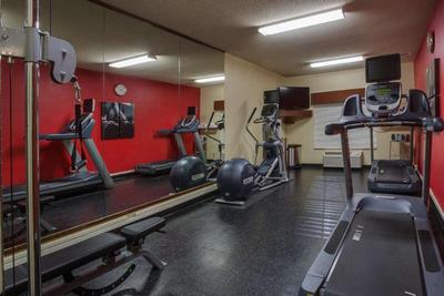 Country Inn & Suites by Radisson, Charleston South