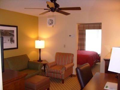 Country Inn & Suites by Radisson, Charleston South
