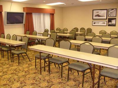 Country Inn & Suites by Radisson, Charleston South