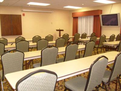 Country Inn & Suites by Radisson, Charleston South