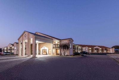 Days Inn by Wyndham Mooresville Lake Norman