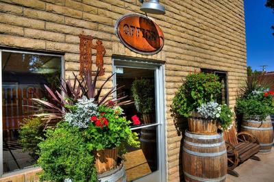 Rustic Inn