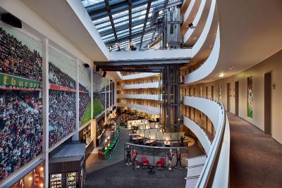 Lindner Leverkusen Bayarena, part of JdV by Hyatt