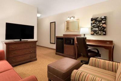Country Inn & Suites by Radisson,Cedar Rapids Airp
