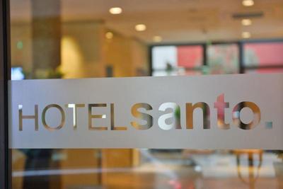 Hotel Santo Cologne