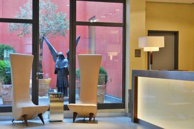 Hotel Santo Cologne