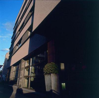 Hotel Santo Cologne
