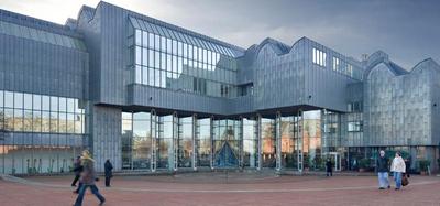 Hotel Santo Cologne