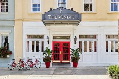 Vendue Inn