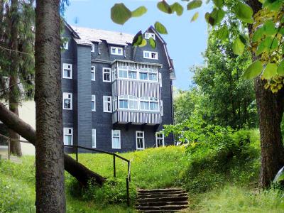 Thüringer Schieferhof