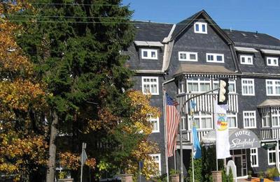 Thüringer Schieferhof
