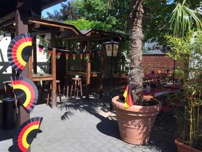 Kranz Parkhotel
